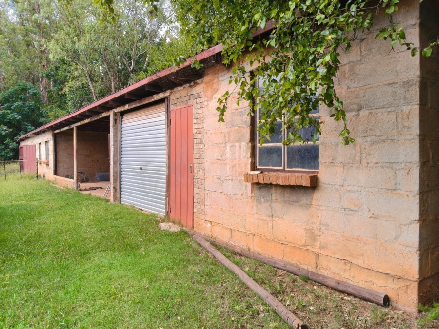 4 Bedroom Property for Sale in Potchefstroom Rural North West